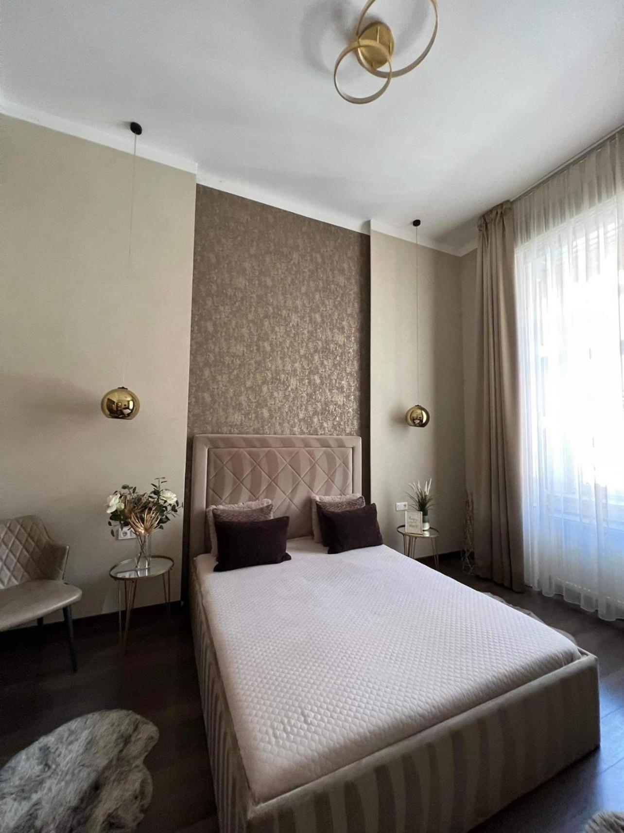 Luxury Dream With A Sauna In The Center Budapest Exterior photo
